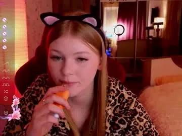 jennykiss11 on Chaturbate 