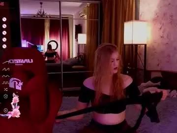 jennykiss11 on Chaturbate 