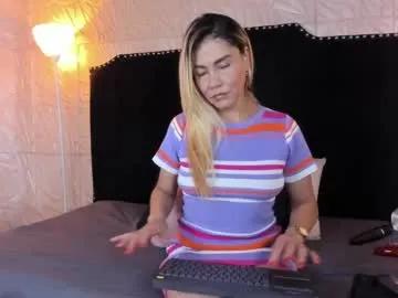 jennyrouse on Chaturbate 