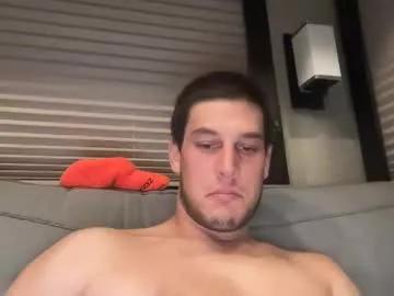 jerry_hung on Chaturbate 