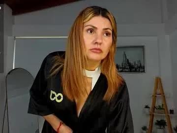 jessey_adams on Chaturbate