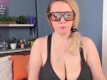 jessica_foxie on Chaturbate 
