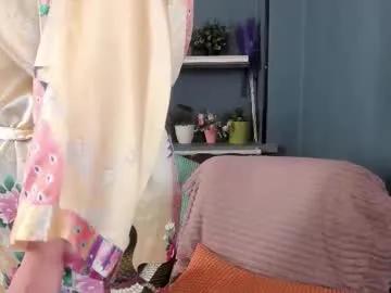 jessica_foxie on Chaturbate 