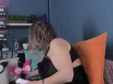 jessica_foxie on Chaturbate 