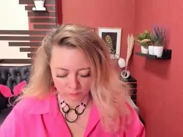 jessica_foxie on Chaturbate 