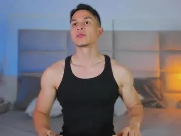 jhosua_hunt — GOAL: Cum Show [2222 tokens remaining] Hey guys, let's enjoy together tonight, I'm really horny! #cum #young #bigcock #lovense #muscle