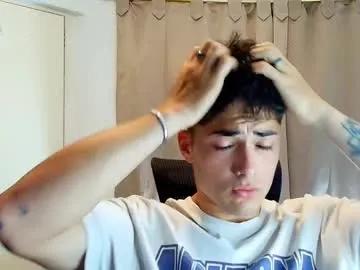 jimmy_classic on Chaturbate 