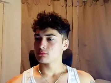 jimmy_classic on Chaturbate 