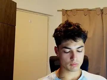 jimmy_classic on Chaturbate 