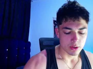 jimmy_classic on Chaturbate 