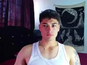 jimmy_classic on Chaturbate 