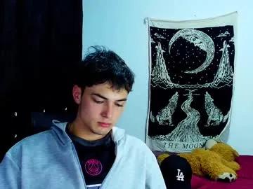jimmy_classic on Chaturbate 
