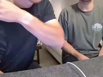 johnny9up on Chaturbate