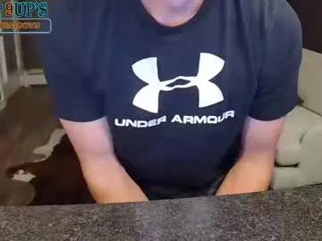 johnny9up on Chaturbate