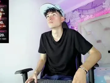 johnny_cagee model from cb