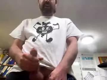jonnyb9876 on Chaturbate