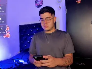 joseph_connor5 model from cb