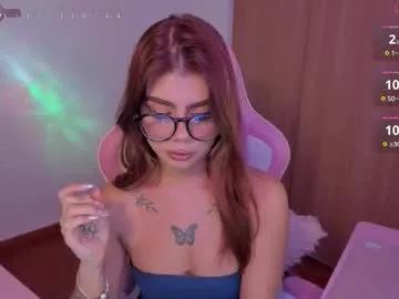 jossephine_ on Chaturbate 