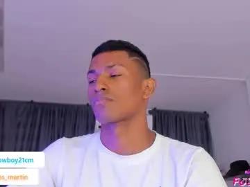 jossjordan on Chaturbate 