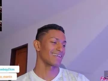 jossjordan on Chaturbate 