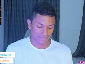 jossjordan on Chaturbate 