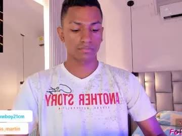 jossjordan on Chaturbate 