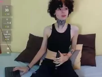 juneblake_ model from cb