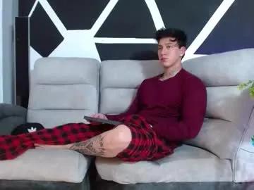 justinfuller_31's avatar