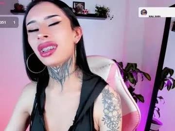 kali_ka — hey! i feel naughty today and i wanna have fun - Goal is : my delicious body full of milk for you #bigdick #sissy #femboy #skinny #cum