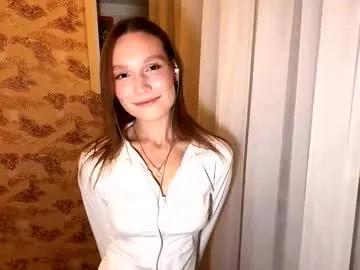 kallieboice on Chaturbate 