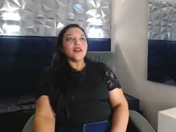 karina_gray model from cb