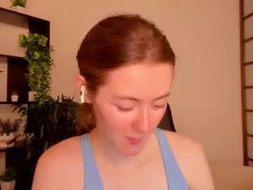 kate_cuddle on Chaturbate