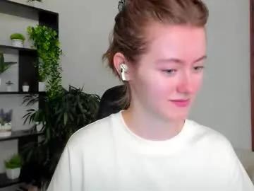 kate_cuddle on Chaturbate