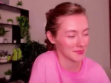 kate_cuddle on Chaturbate