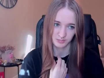katekayer — #shy #smalltits #young #cute #joi - Goal: nude shoulders and cleavage close up [15 tokens left]