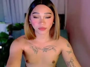 kellysexxie on Chaturbate 