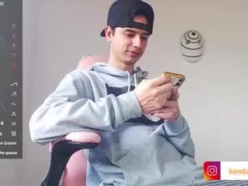 kendall_ros's avatar