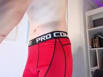 kessy_white on Chaturbate 