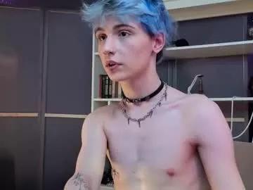 kessy_white on Chaturbate 