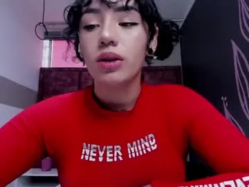 kiara_fox__ model from cb