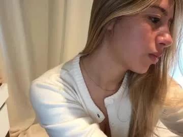 kikibae2 on Chaturbate 