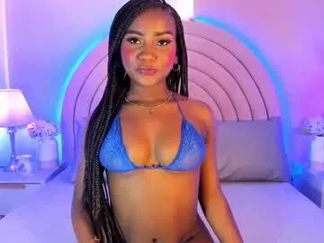 kikiisweet on Chaturbate 