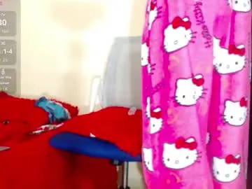 kilian_xx on Chaturbate