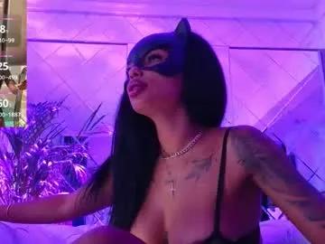 kimibrowny on Chaturbate