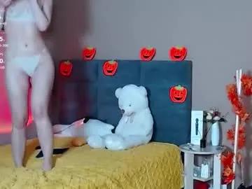 kimmycutes on Chaturbate 