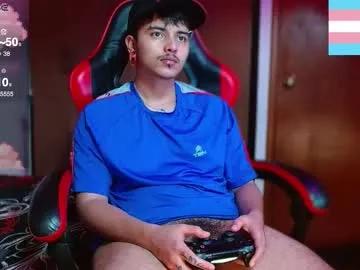 kinkybabies_ on Chaturbate 