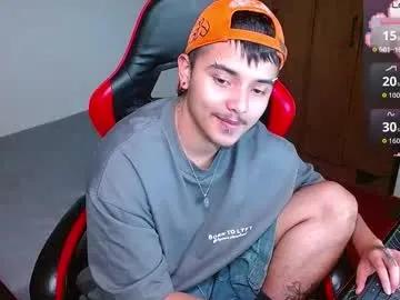 kinkybabies_ on Chaturbate 