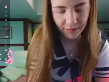 kirarustle model from cb