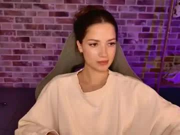 kiravair — GOAL: show you my outfit [42 tokens remaining] Hi! My first days here #new #brunette #young #nonude #shy