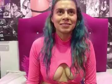 kitty_black15 on Chaturbate 